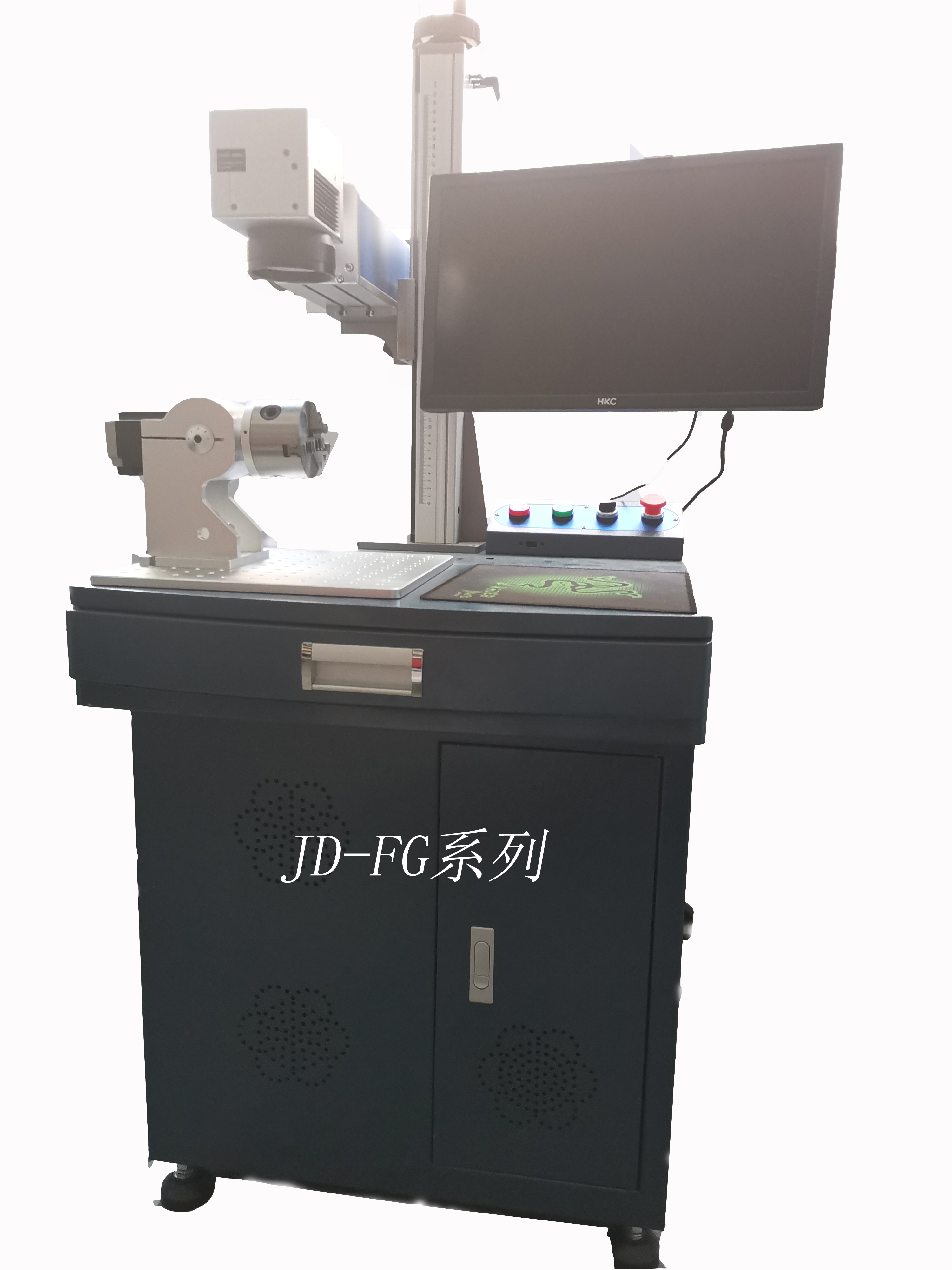 JD-FG系列一體機